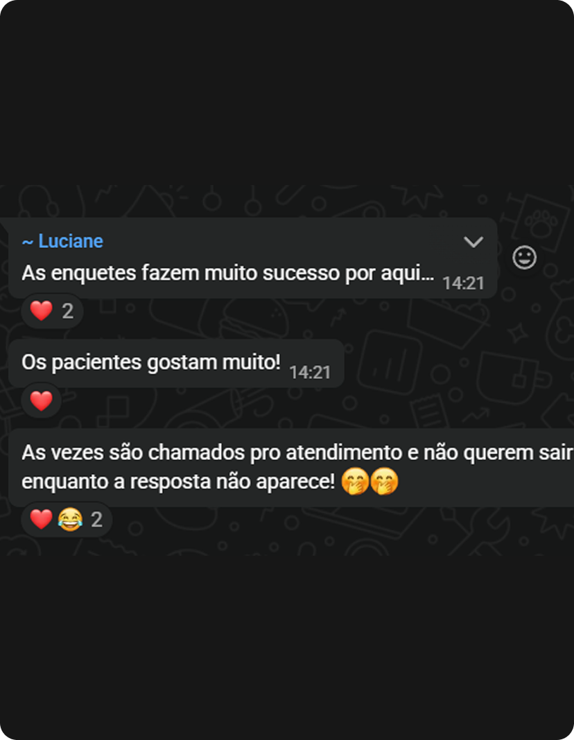 Depoimento de cliente TV Odonto