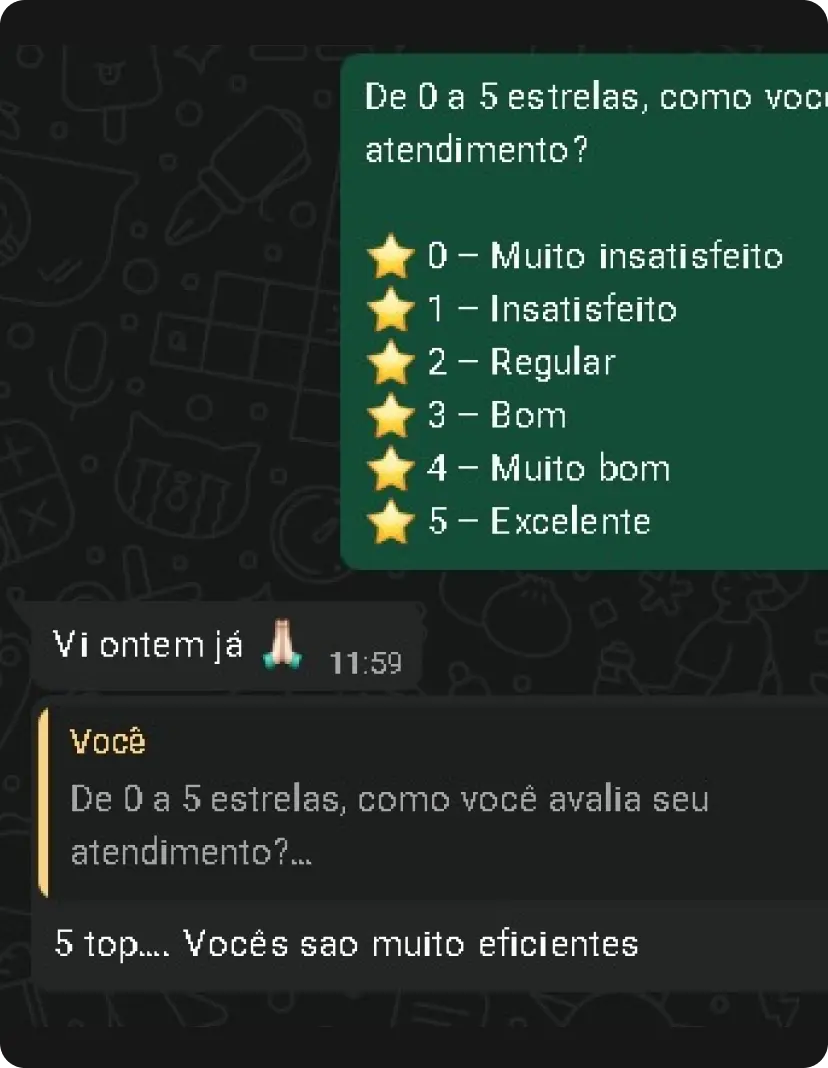 Depoimento de cliente TV Odonto
