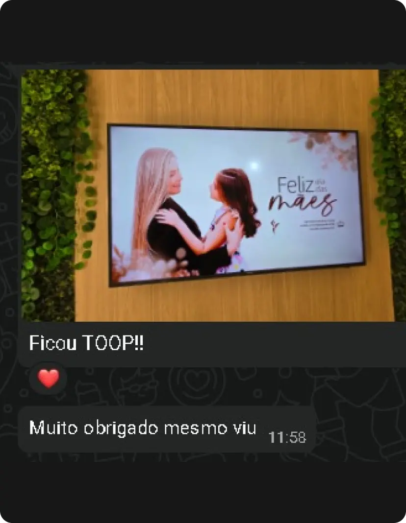 Depoimento de cliente TV Odonto