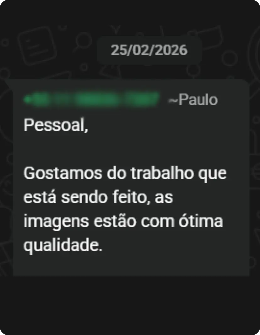 Depoimento de cliente TV Odonto
