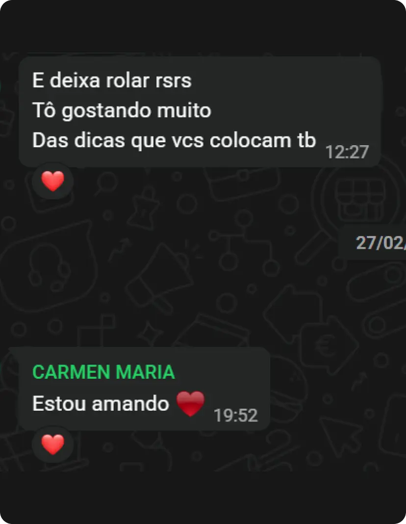 Depoimento de cliente TV Odonto